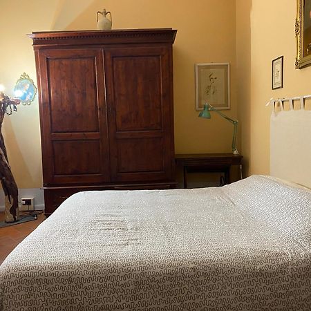 La Barriera Uno Lejlighed Firenze Eksteriør billede