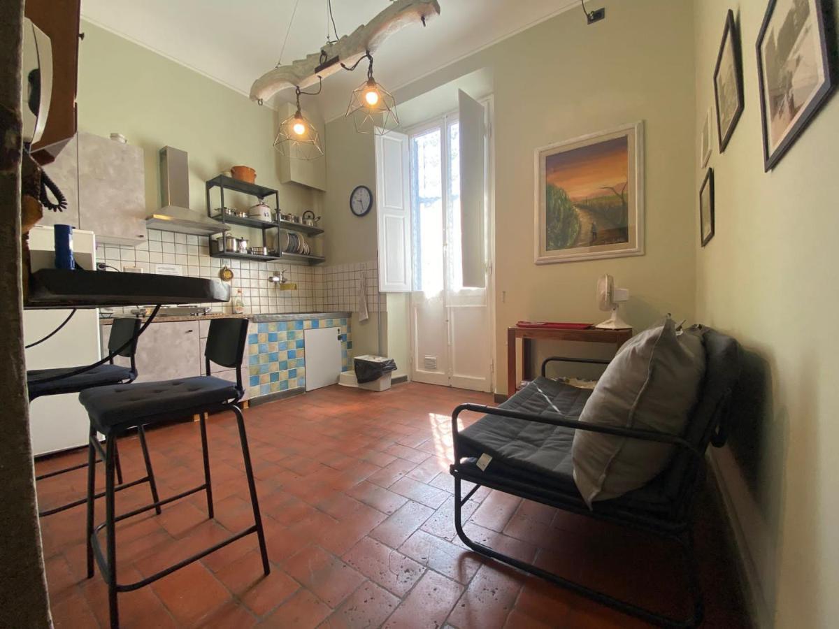 La Barriera Uno Lejlighed Firenze Eksteriør billede