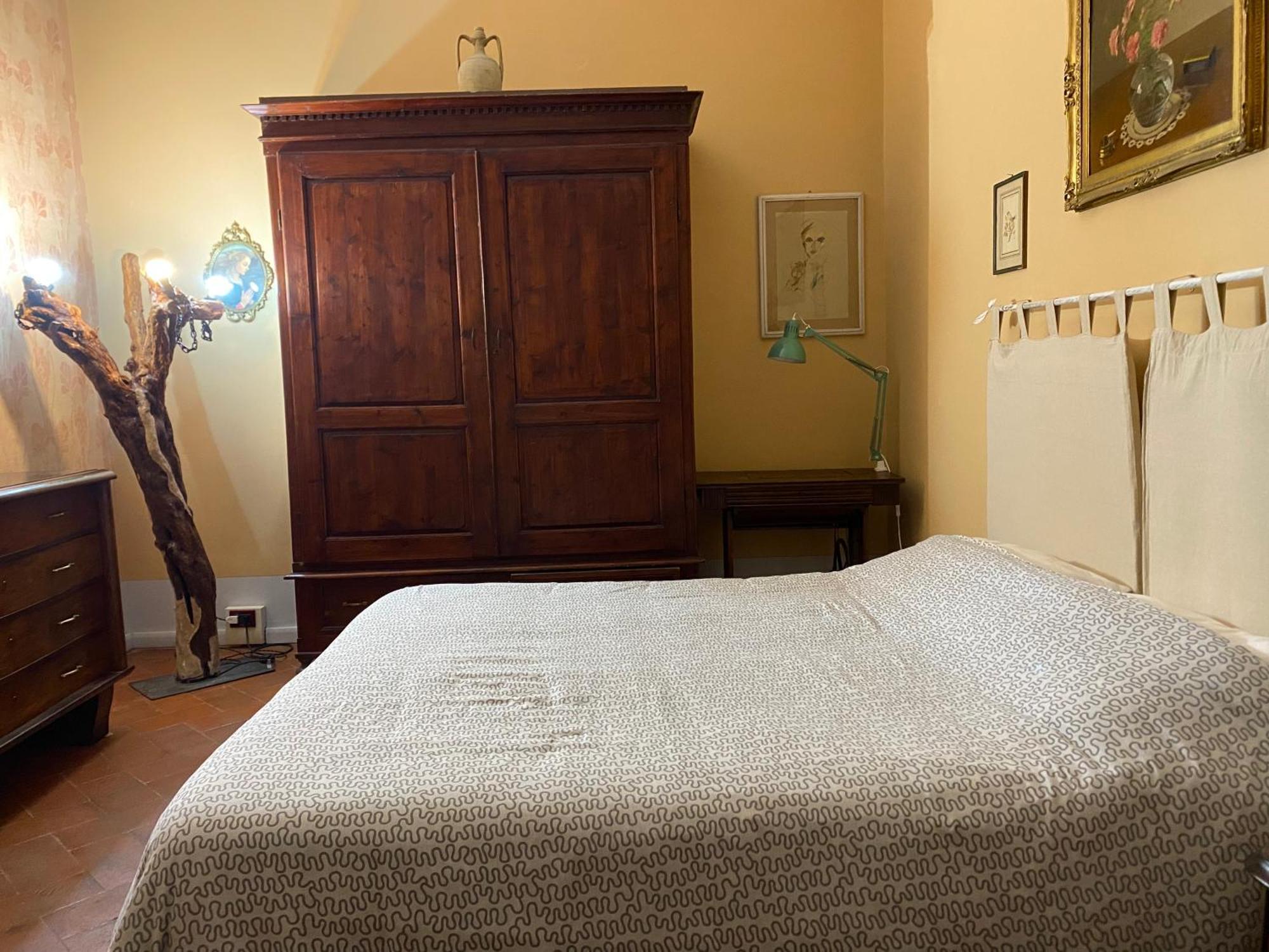 La Barriera Uno Lejlighed Firenze Eksteriør billede